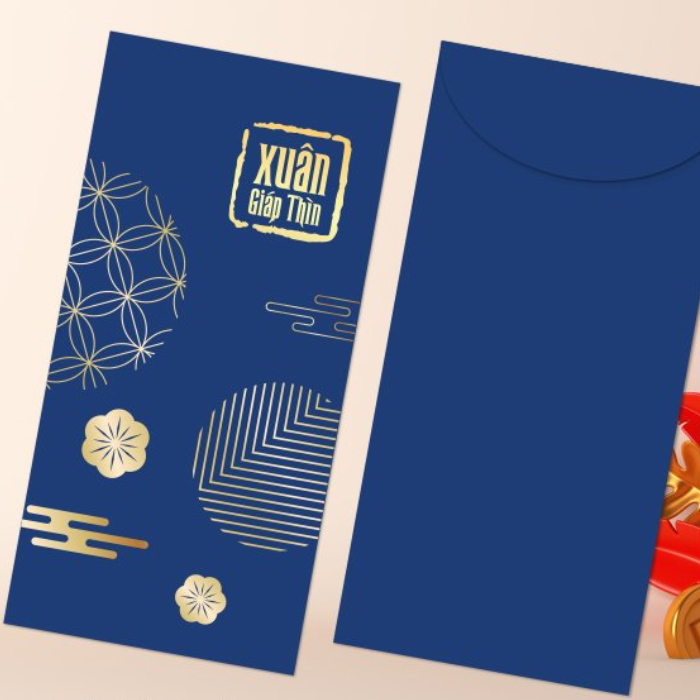 Ấn Phẩm Quà Tặng Sự Kiện